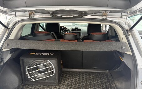 Mitsubishi ASX I рестайлинг, 2014 год, 999 999 рублей, 7 фотография