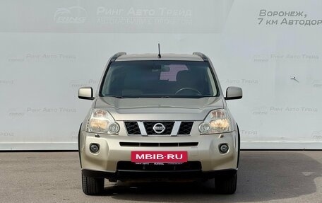 Nissan X-Trail, 2008 год, 745 000 рублей, 3 фотография