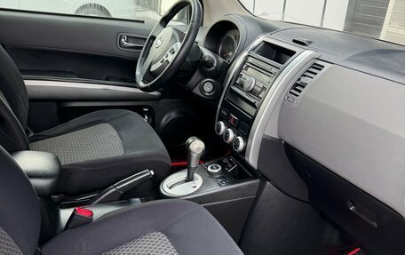 Nissan X-Trail, 2008 год, 745 000 рублей, 16 фотография