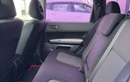 Nissan X-Trail, 2008 год, 745 000 рублей, 14 фотография