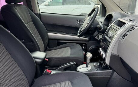 Nissan X-Trail, 2008 год, 745 000 рублей, 17 фотография