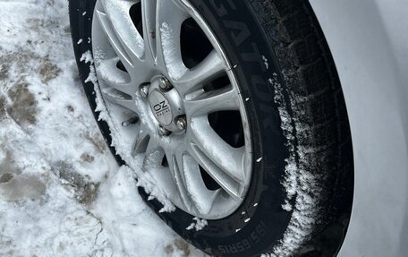 Hyundai Solaris II рестайлинг, 2011 год, 680 000 рублей, 6 фотография