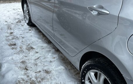 Hyundai Solaris II рестайлинг, 2011 год, 680 000 рублей, 15 фотография