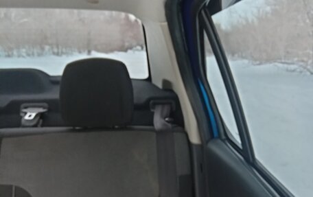 Renault Logan II, 2019 год, 843 000 рублей, 9 фотография