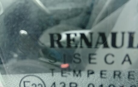 Renault Logan II, 2019 год, 843 000 рублей, 13 фотография