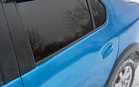 Renault Logan II, 2019 год, 843 000 рублей, 21 фотография