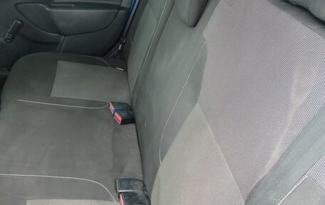 Renault Logan II, 2019 год, 843 000 рублей, 27 фотография