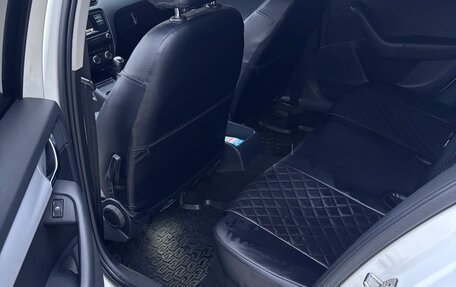 Skoda Octavia, 2014 год, 1 200 000 рублей, 5 фотография