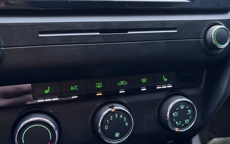 Skoda Octavia, 2014 год, 1 200 000 рублей, 12 фотография