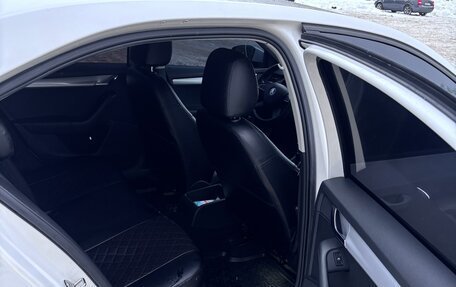 Skoda Octavia, 2014 год, 1 200 000 рублей, 7 фотография