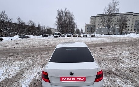 Skoda Octavia, 2014 год, 1 200 000 рублей, 4 фотография