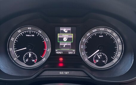 Skoda Octavia, 2014 год, 1 200 000 рублей, 13 фотография