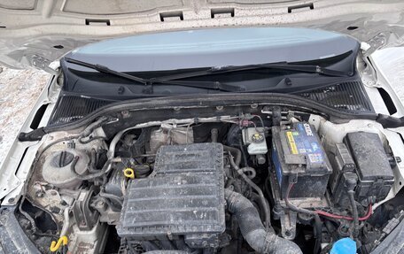 Skoda Octavia, 2014 год, 1 200 000 рублей, 15 фотография