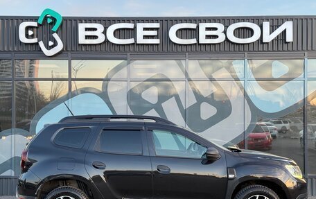 Renault Duster, 2021 год, 1 747 000 рублей, 8 фотография