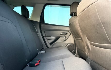 Renault Duster, 2021 год, 1 747 000 рублей, 4 фотография