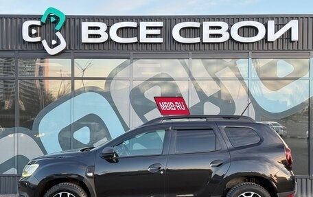 Renault Duster, 2021 год, 1 747 000 рублей, 9 фотография