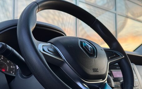 Renault Duster, 2021 год, 1 747 000 рублей, 14 фотография