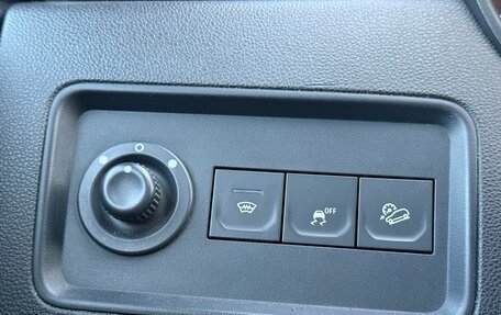 Renault Duster, 2021 год, 1 747 000 рублей, 17 фотография