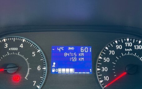 Renault Duster, 2021 год, 1 747 000 рублей, 20 фотография