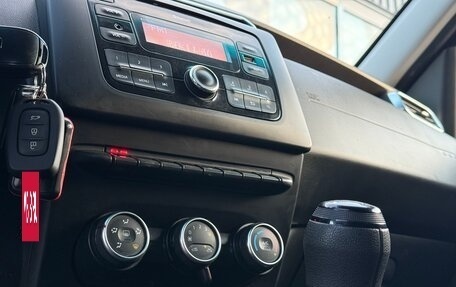 Renault Duster, 2021 год, 1 747 000 рублей, 12 фотография