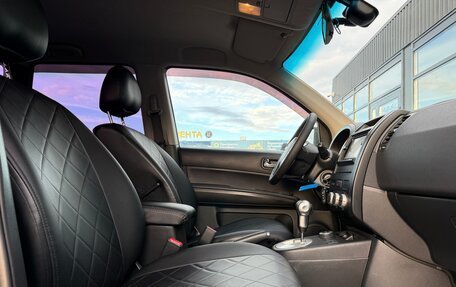 Nissan X-Trail, 2011 год, 1 254 000 рублей, 7 фотография