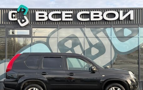 Nissan X-Trail, 2011 год, 1 254 000 рублей, 8 фотография