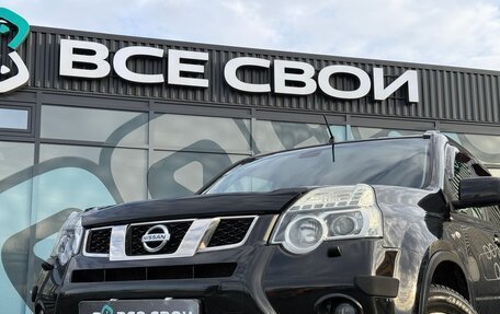 Nissan X-Trail, 2011 год, 1 254 000 рублей, 10 фотография