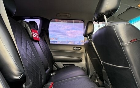 Nissan X-Trail, 2011 год, 1 254 000 рублей, 4 фотография