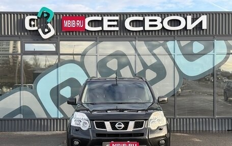 Nissan X-Trail, 2011 год, 1 254 000 рублей, 5 фотография
