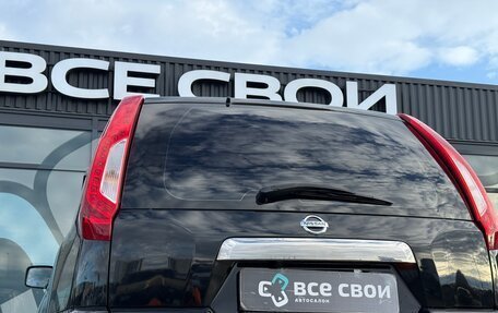 Nissan X-Trail, 2011 год, 1 254 000 рублей, 11 фотография