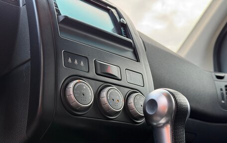 Nissan X-Trail, 2011 год, 1 254 000 рублей, 20 фотография