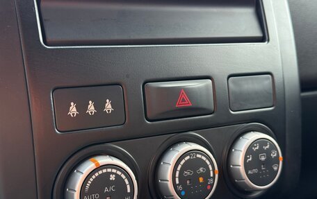 Nissan X-Trail, 2011 год, 1 254 000 рублей, 16 фотография