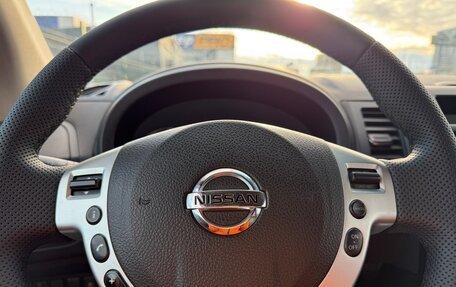 Nissan X-Trail, 2011 год, 1 254 000 рублей, 12 фотография