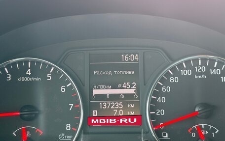 Nissan X-Trail, 2011 год, 1 254 000 рублей, 18 фотография