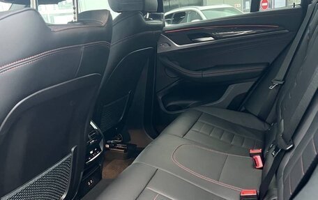 BMW X4, 2022 год, 6 000 000 рублей, 10 фотография