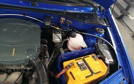 Renault Logan I, 2006 год, 183 000 рублей, 2 фотография