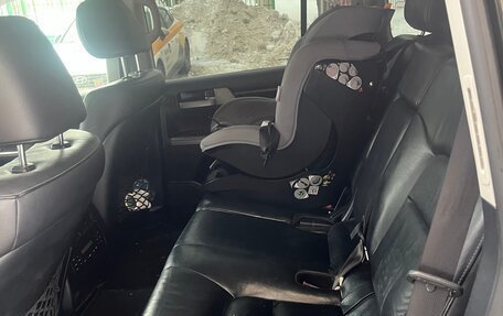 Toyota Land Cruiser 200, 2010 год, 2 600 000 рублей, 6 фотография