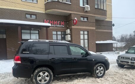 Toyota Land Cruiser 200, 2010 год, 2 600 000 рублей, 4 фотография