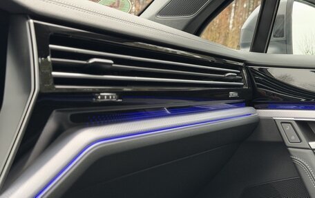 Volkswagen Touareg III, 2019 год, 4 370 000 рублей, 16 фотография