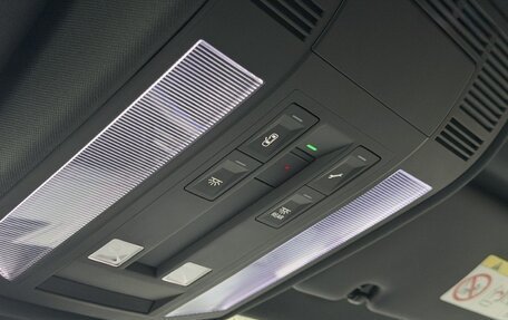 Volkswagen Touareg III, 2019 год, 4 370 000 рублей, 14 фотография