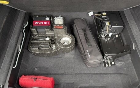 Volkswagen Touareg III, 2019 год, 4 370 000 рублей, 17 фотография