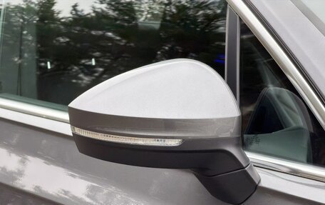 Volkswagen Touareg III, 2019 год, 4 370 000 рублей, 19 фотография