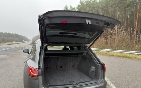 Volkswagen Touareg III, 2019 год, 4 370 000 рублей, 20 фотография