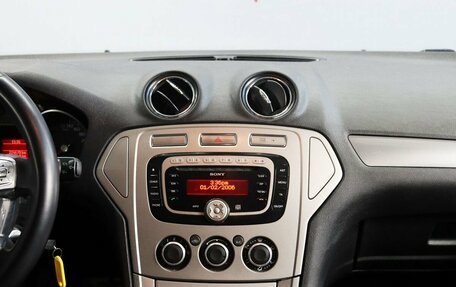 Ford Mondeo IV, 2009 год, 765 000 рублей, 11 фотография