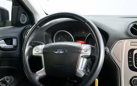 Ford Mondeo IV, 2009 год, 765 000 рублей, 10 фотография