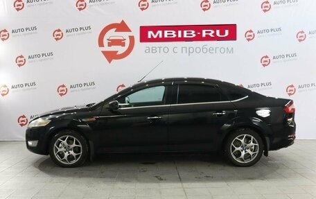 Ford Mondeo IV, 2009 год, 765 000 рублей, 4 фотография