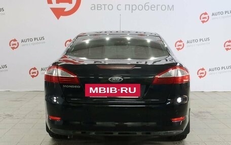 Ford Mondeo IV, 2009 год, 765 000 рублей, 6 фотография