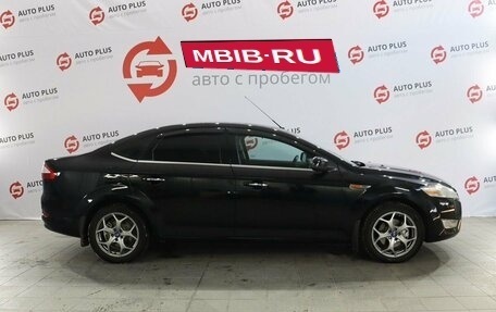 Ford Mondeo IV, 2009 год, 765 000 рублей, 3 фотография