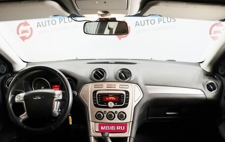 Ford Mondeo IV, 2009 год, 765 000 рублей, 8 фотография