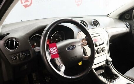 Ford Mondeo IV, 2009 год, 765 000 рублей, 7 фотография